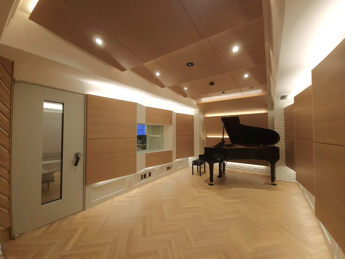 PianoStudio