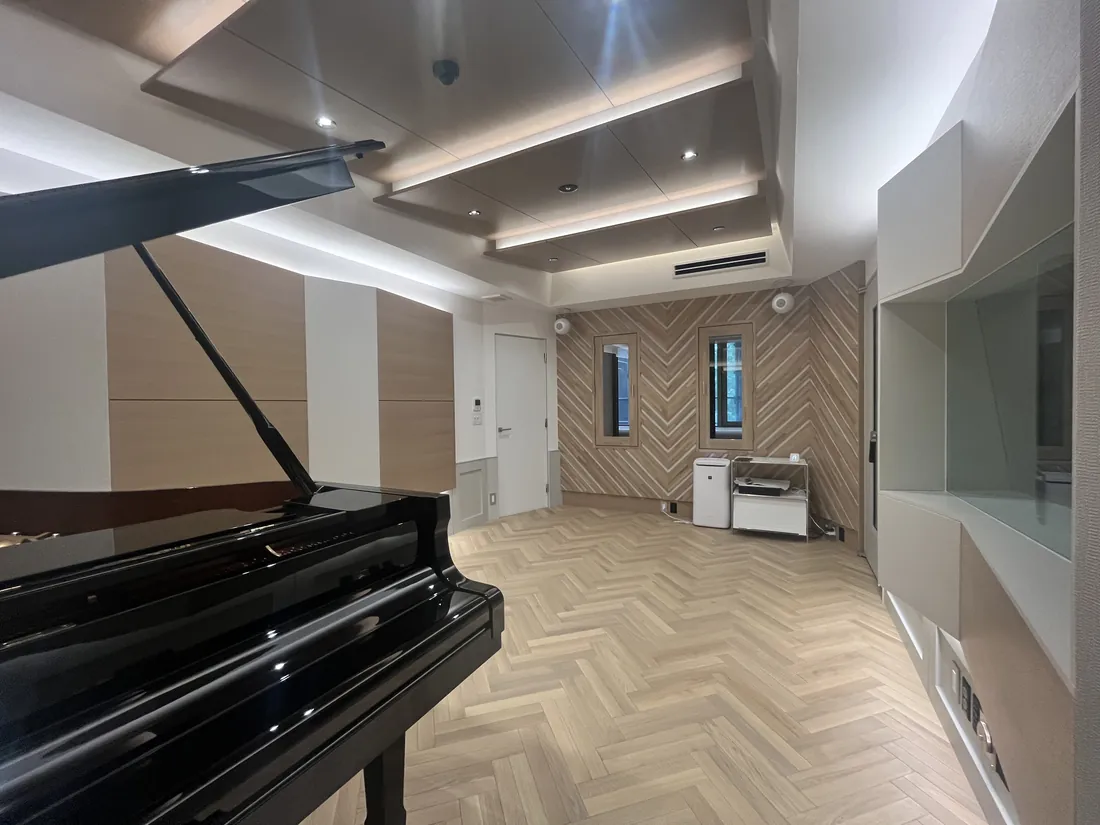 PianoStudio
