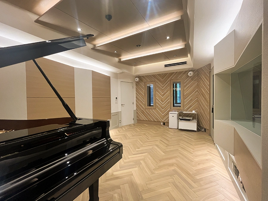 PianoStudio